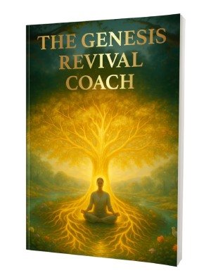 The Genesis Revival Coach program for abundance, financial breakthroughs, and life alignment