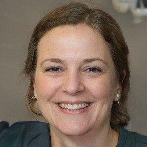 User review showing increased vitality, balanced mood, and renewed energy